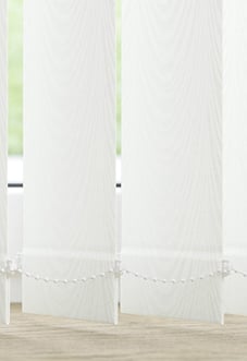 Rochester, Cameo - Vertical Blind Slats